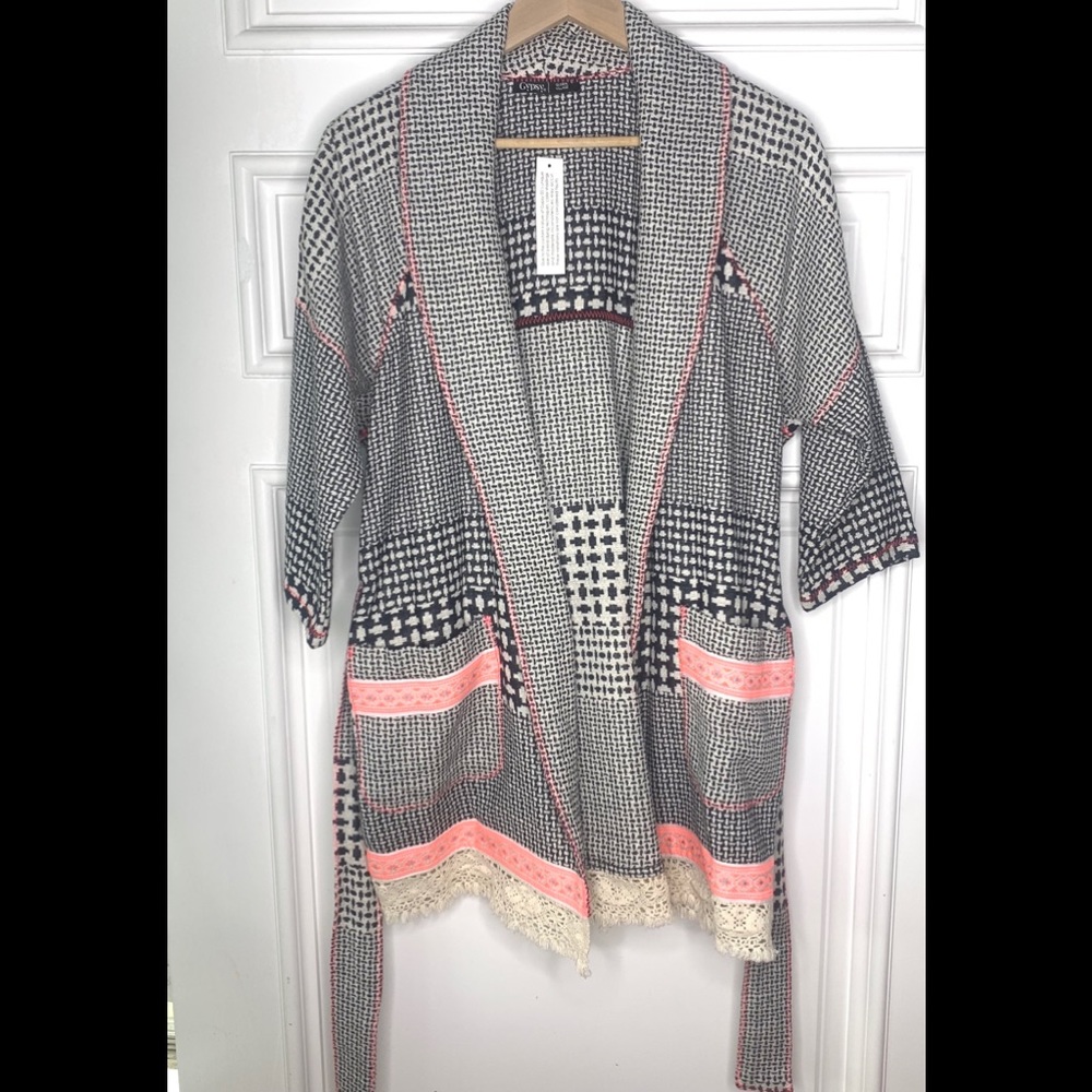 GYPSY Womens Coat